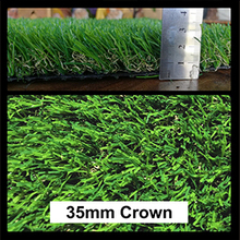 Artificial grass and accessories 1