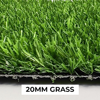 Artificial grass and accessories 16