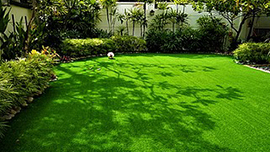 Y&Y Grass installation 3