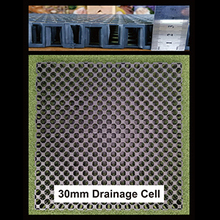 Artificial grass and accessories 8