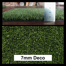 Artificial grass and accessories 7
