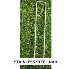 Artificial grass and accessories 13