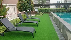 Y&Y Grass installation 6
