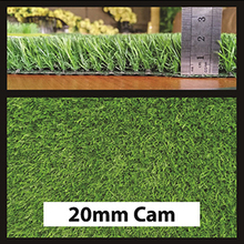 Artificial grass and accessories 5