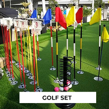 Artificial grass and accessories 9