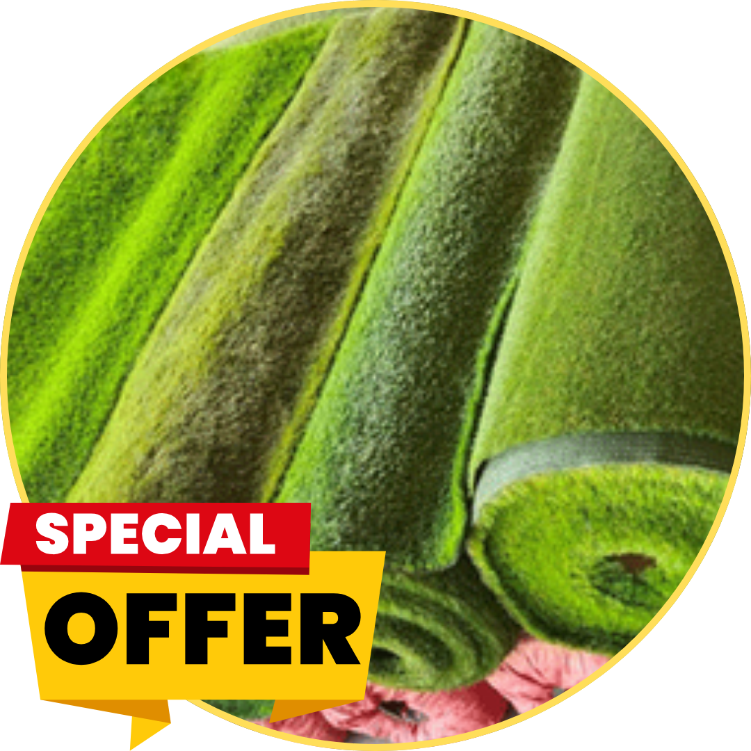 Economical Artificial Grass special offer